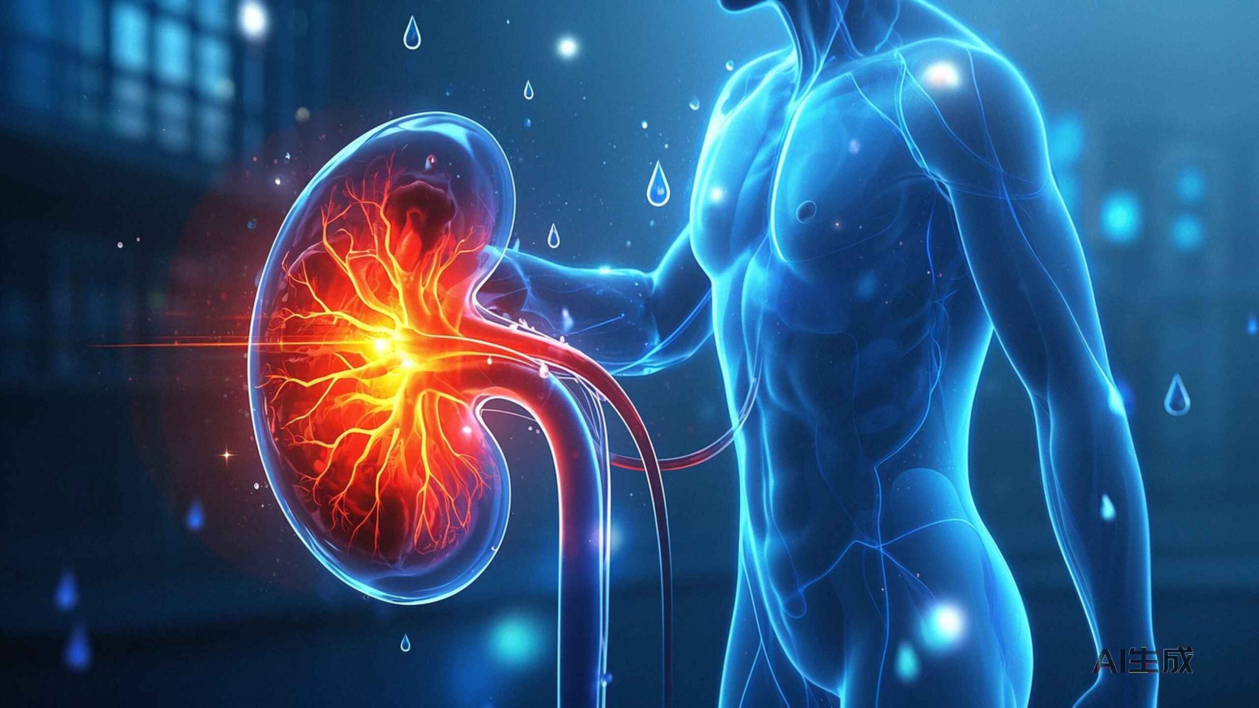 科普，肾癌的真相：你需要知道哪些关键点封面图