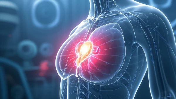 如何科学识别与应对乳腺癌的症状与风险?🌸