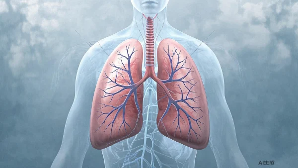重症肺炎的全面解读与管理