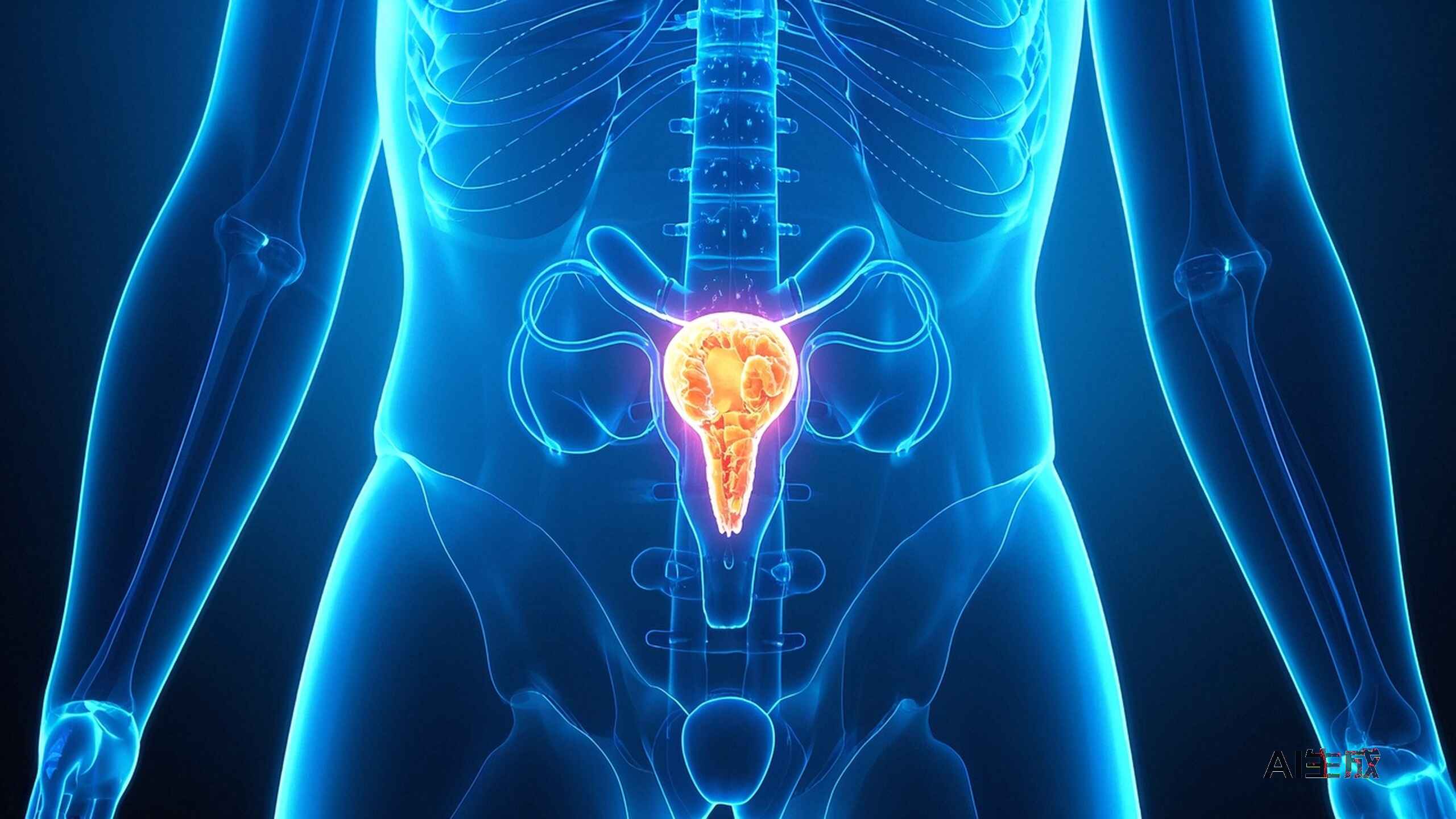 科普，🟠别等<span style="color: #da4707">症状</span>出现再焦虑，了解<span style="color: #da4707">卵巢</span>恶性<span style="color: #da4707">肿瘤</span>的实用知识