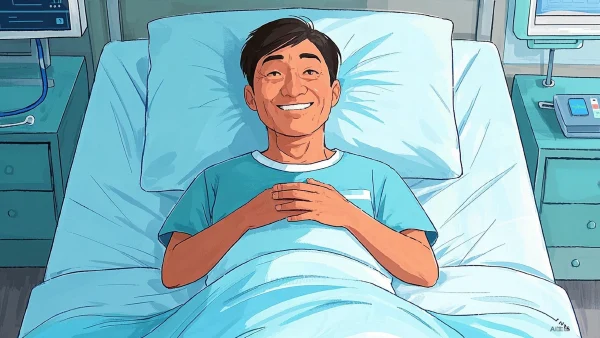 青春痘背后的秘密：揭开痤疮的面纱及其有效治疗方法