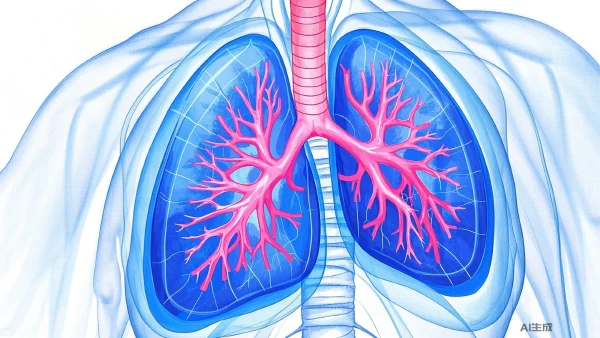 肺部感染早期信号与预防对策