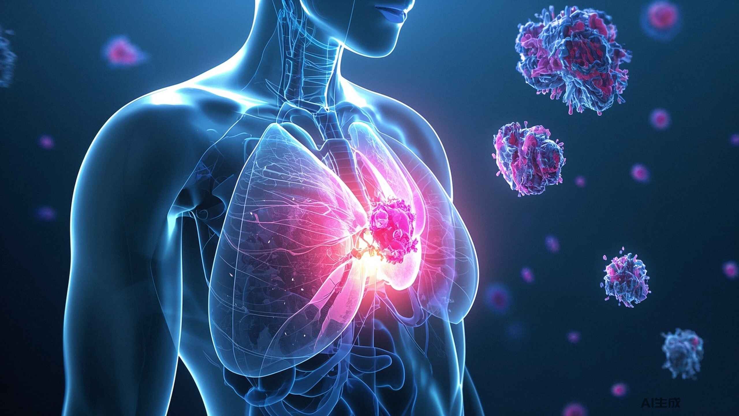 科普，🌸 <span style="color: #da4707">乳腺癌</span>科普<span style="color: #da4707">指南</span>：早识别，科学<span style="color: #da4707">应对</span>