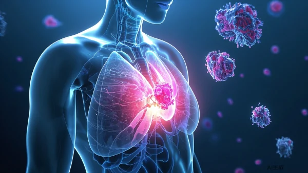 🌸 乳腺癌科普指南:早识别,科学应对