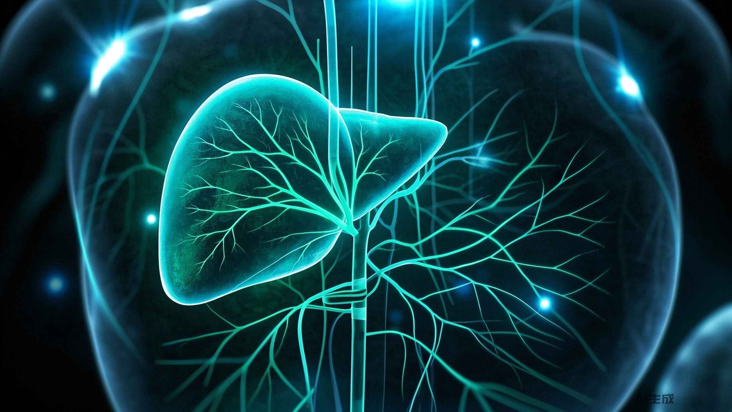 科普，肝恶性肿瘤的综合管理与治疗策略封面图