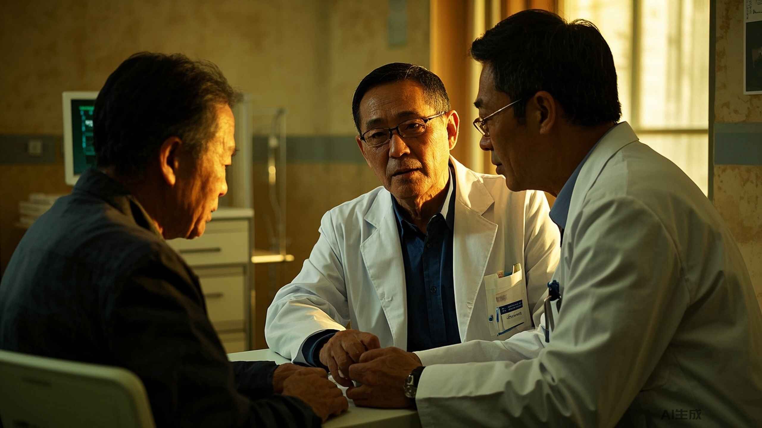 科普，从咳嗽到呼吸：肺炎的症状、诊断与治疗策略全解析封面图