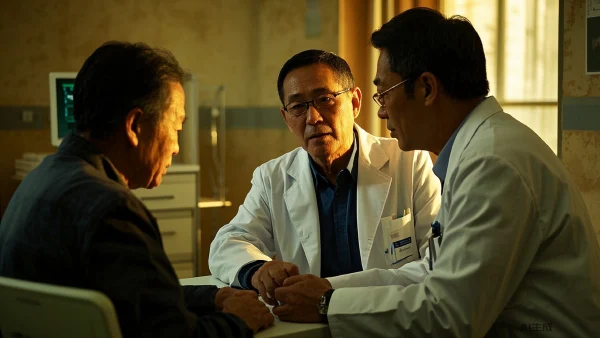 从咳嗽到呼吸：肺炎的症状、诊断与治疗策略全解析