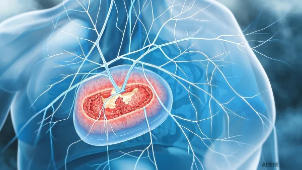 当左乳导管原位癌遇上小叶癌化：你的乳腺健康该如何守护？