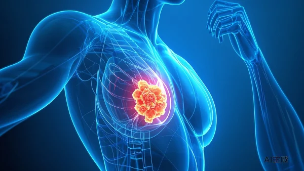 怎样识别和应对乳腺癌？一份温和实用的家庭健康指南