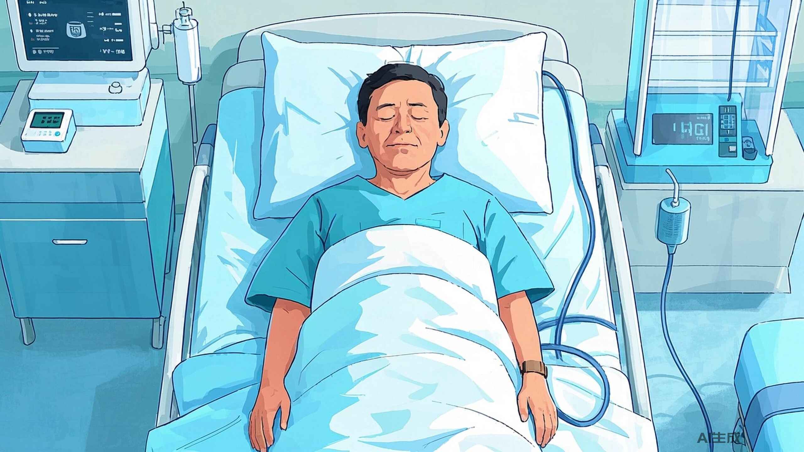 科普，高血压：看得见的<span style="color: #da4707">无形</span><span style="color: #da4707">杀手</span>及其并发症