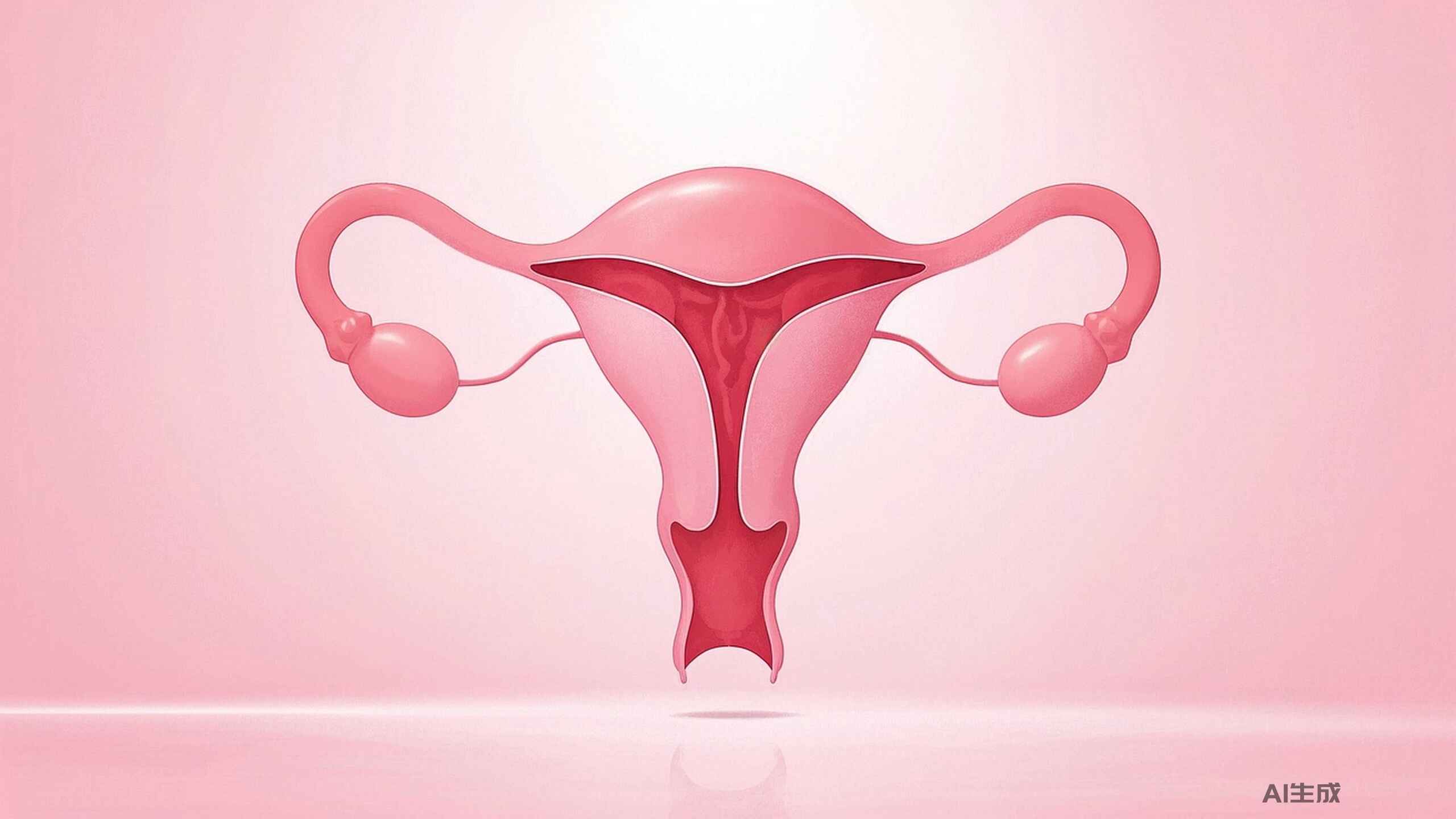 科普，宫颈癌可防可治！女性健康从预防开始！封面图