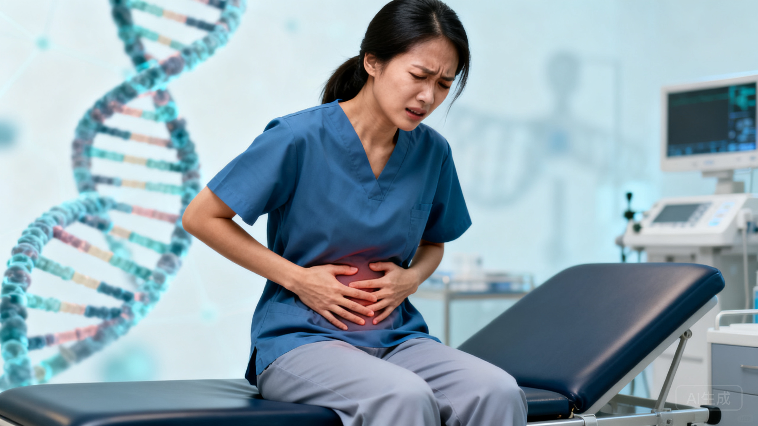精准识别与科学预防:普外科医生教你守护“肠道”健康