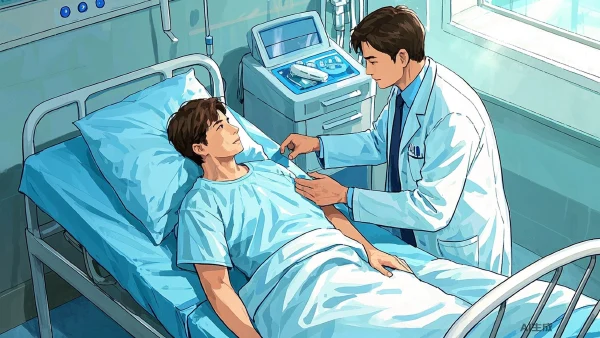 创伤性血气胸的全面解析与管理