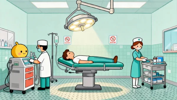 关心麻醉与围术期管理？您需要了解的关键信息