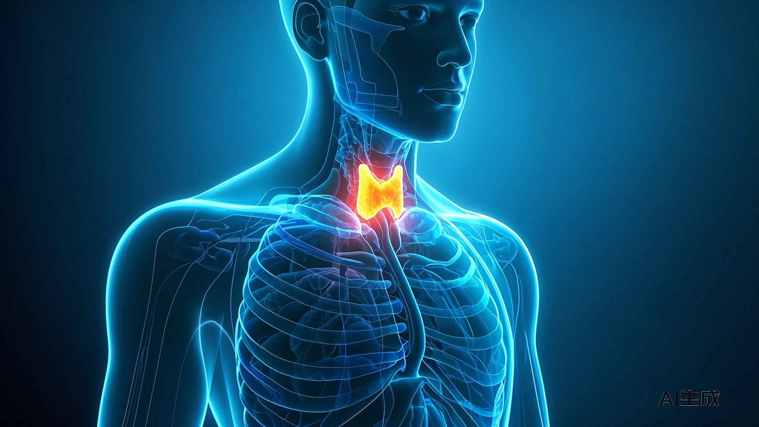 科普,左侧甲状旁腺肿瘤的麻醉科科普指南封面图