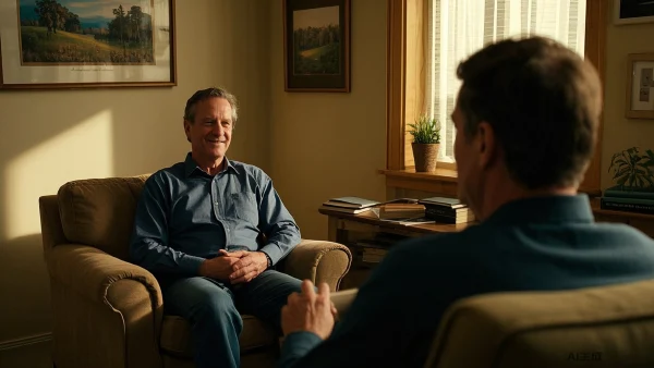 走出阴影：创伤后应激障碍（PTSD）的康复与治疗