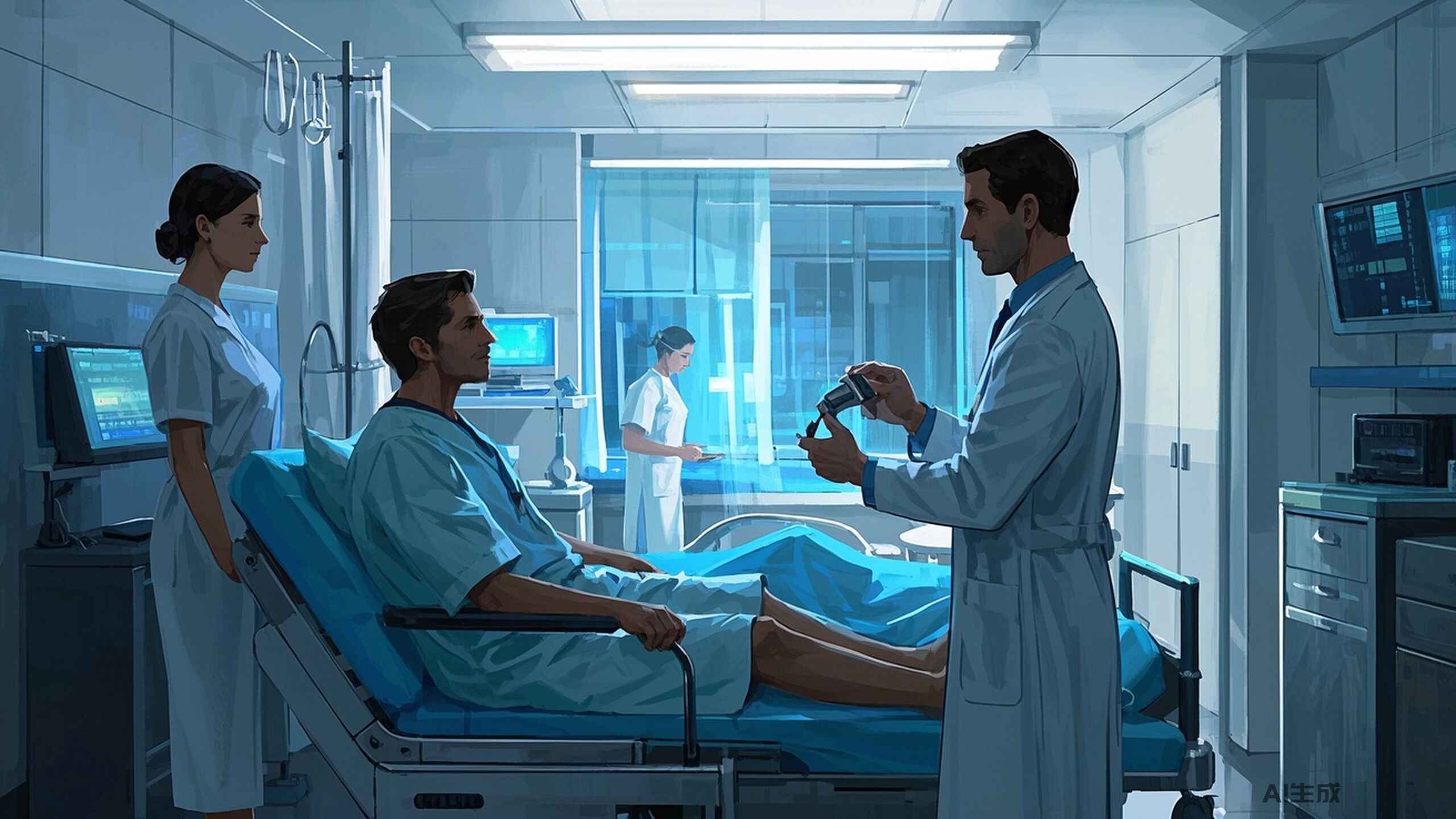 科普,跟骨骨折术后用药指南:科学止痛与防血栓