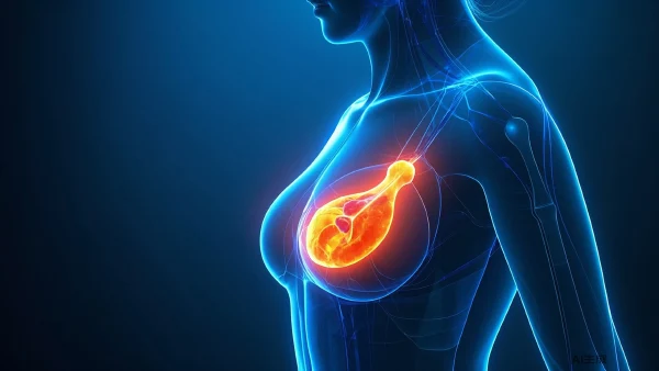 了解乳腺癌:从症状到治疗的全方位指导