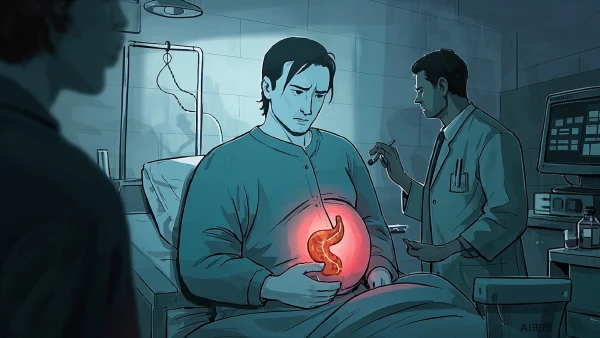 胰腺癌早期症状:不可忽视的健康信号及预防策略