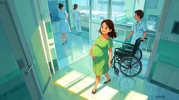 妊娠和糖尿病：当幸福的期待碰上健康的挑战