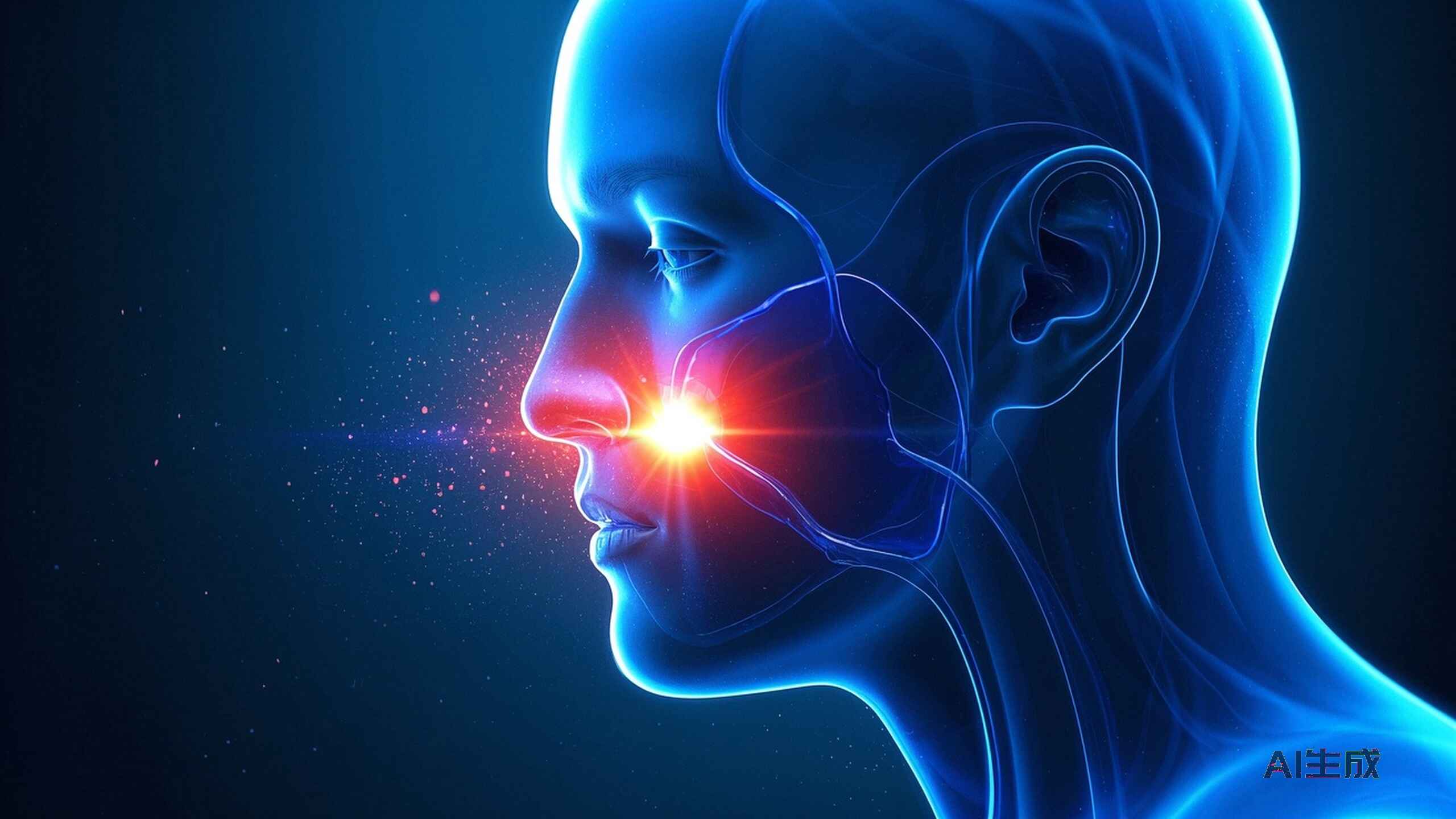 科普，关注高风险人群的过敏管理，守护健康生活封面图