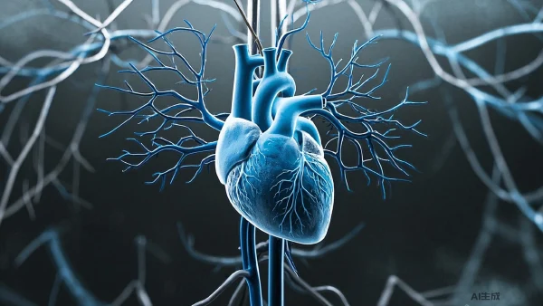 心肌灌注显像在冠心病诊断中的关键作用解析