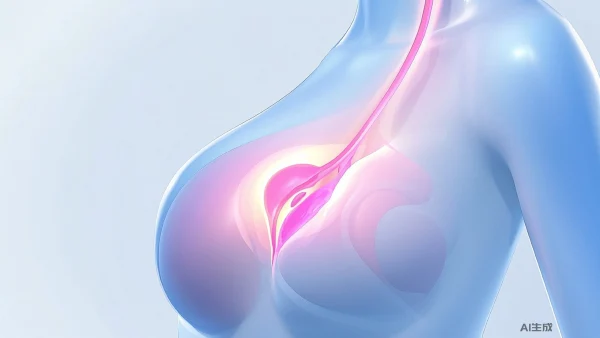 乳腺癌早发现早治疗指南：识别与应对