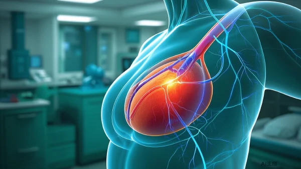 乳腺癌早期信号与防控指南,女性必看!