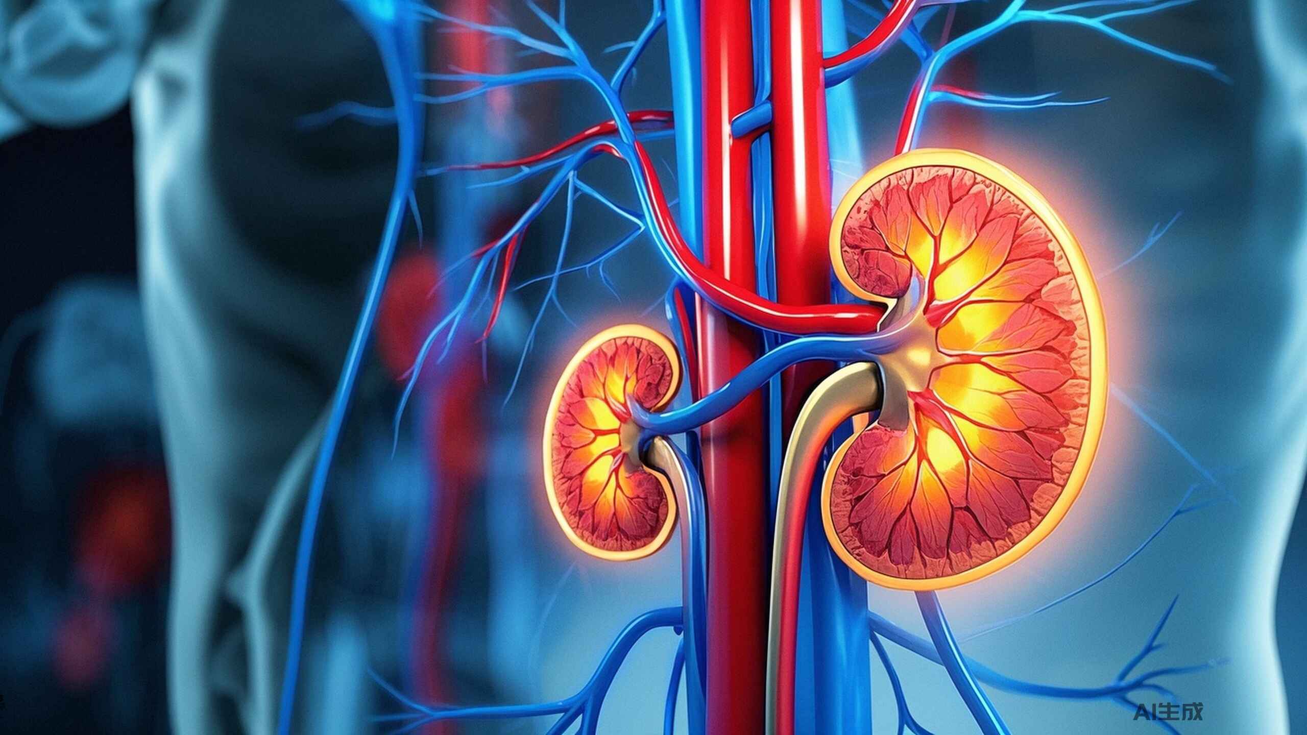 科普，紫癜性肾炎：温和外表下的潜在威胁封面图