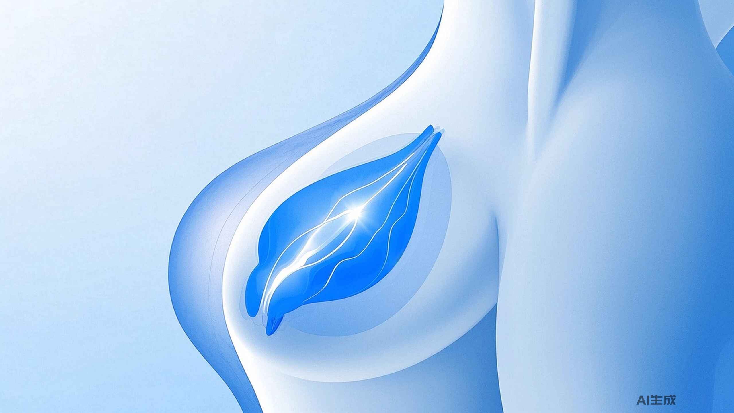 乳腺癌的科学管理：分期、治疗与生活调整全解析封面图