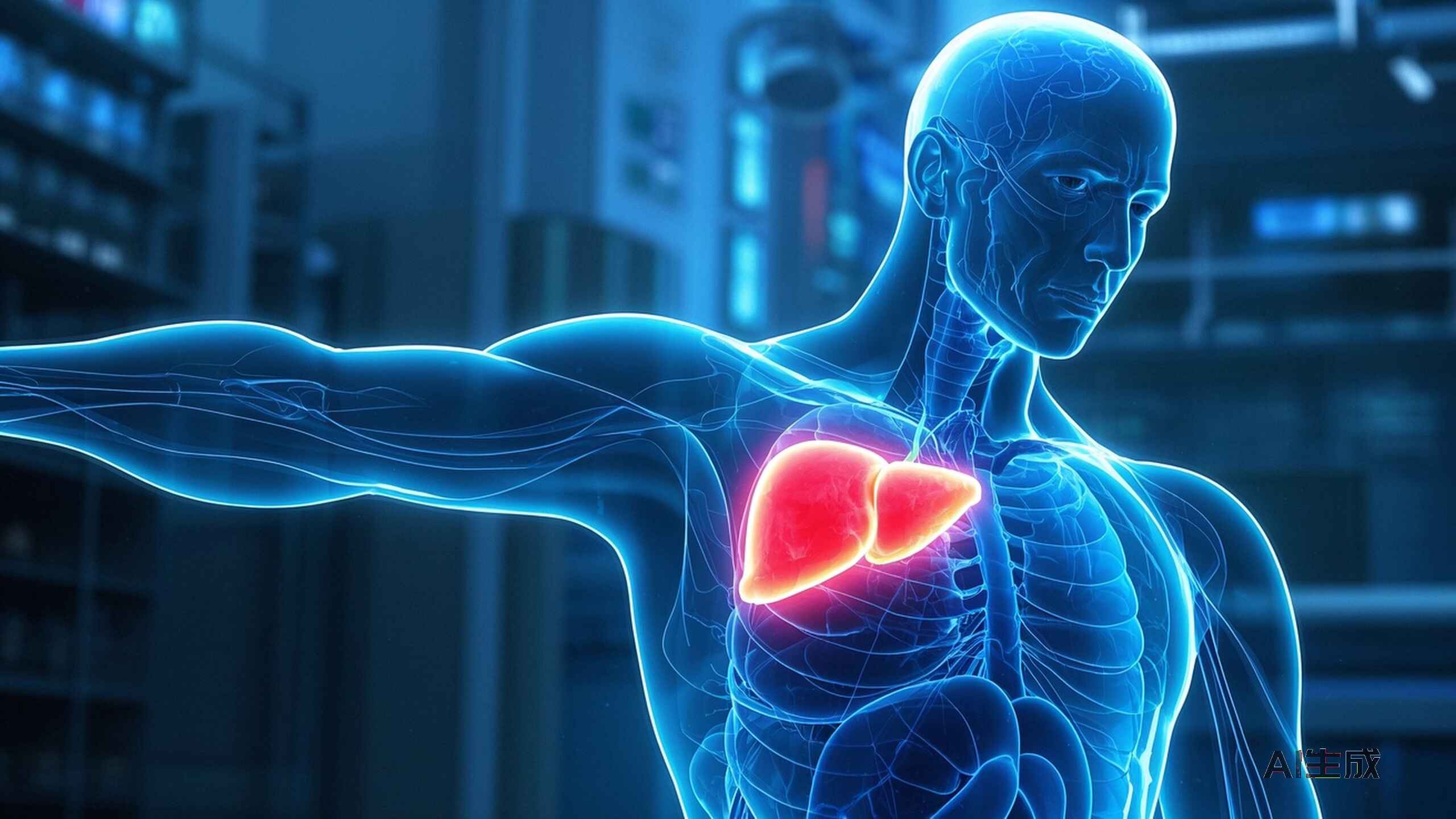 科普，了解<span style="color: #da4707">肝</span>恶性<span style="color: #da4707">肿瘤</span>：风险、<span style="color: #da4707">症状</span>与健康管理