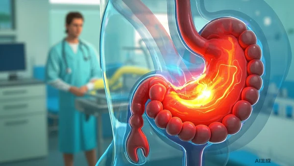 全面解读细菌性胃肠炎的诊断与治疗