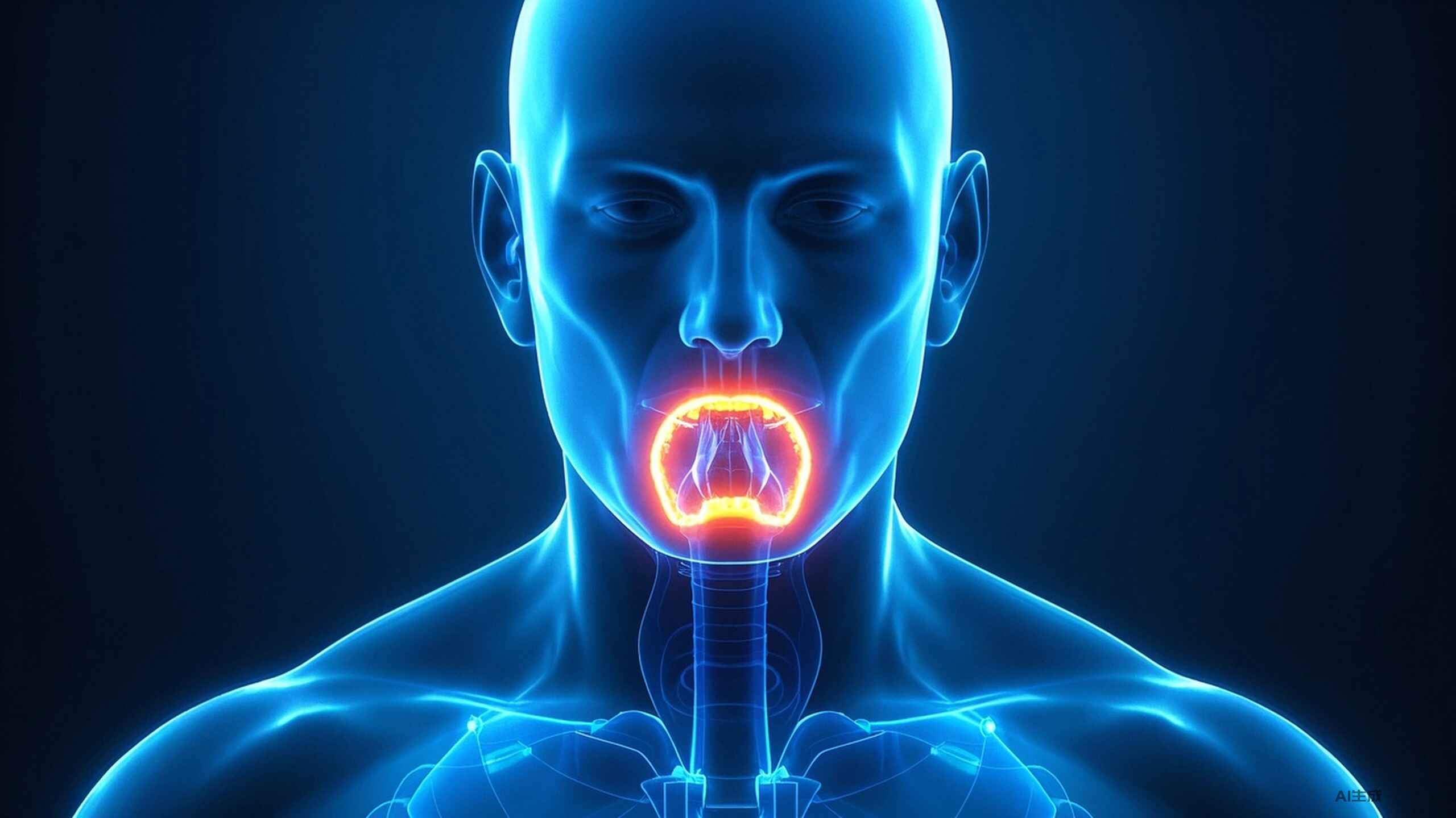 科普，鼻咽恶性肿瘤的识别、诊断与综合<span style="color: #da4707">管理</span>（<span style="color: #da4707">放射科</span>专业视角）