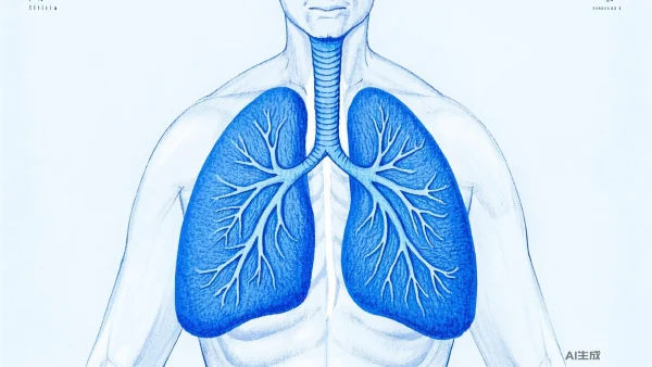 与你息息相关:预防小细胞肺癌,健康生活从现在开始