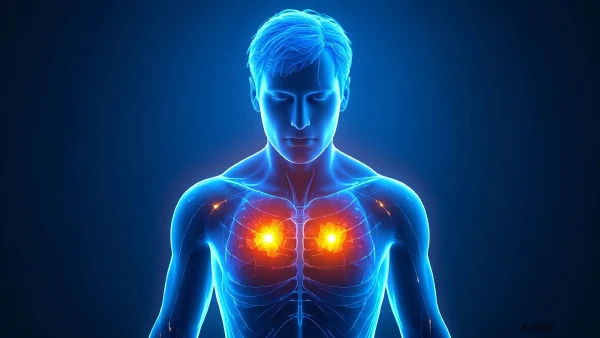 识别体癣：别让皮肤问题影响生活