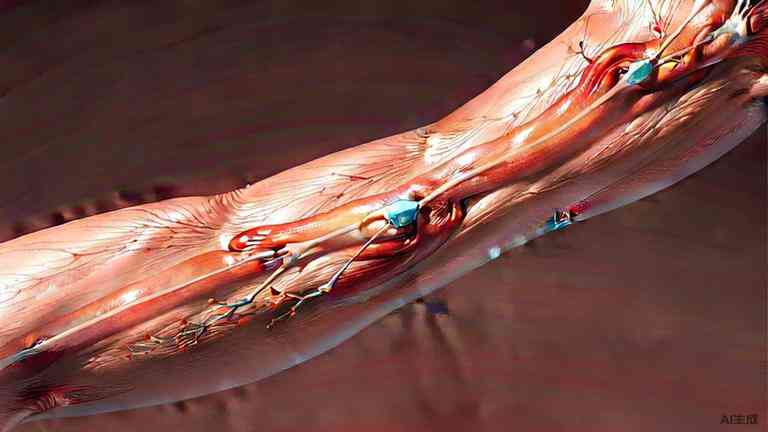 科普,隱藏在腳下的"青筋"危機——下肢靜脈曲張封面圖