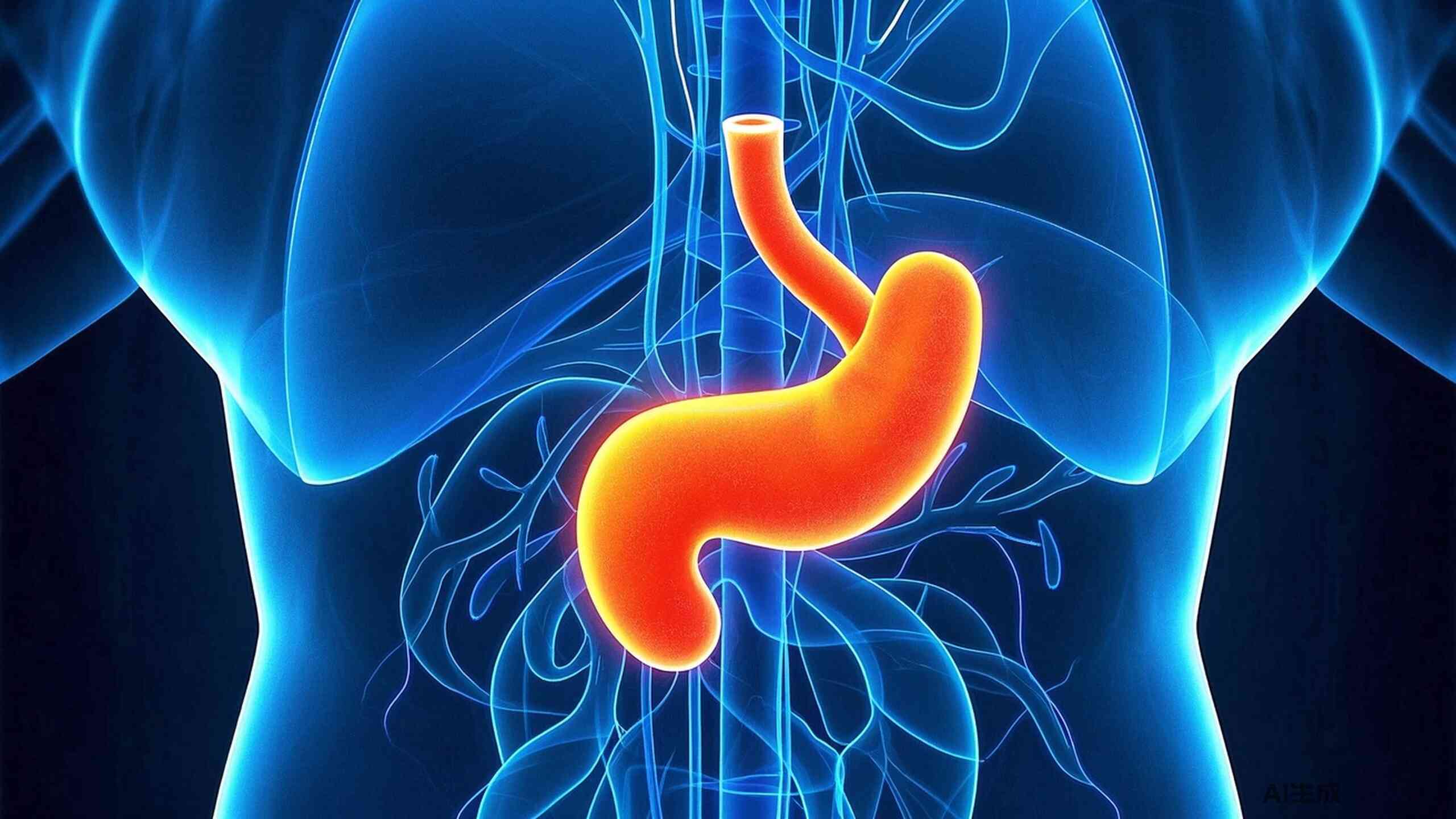 急性胰腺炎来袭——你需要了解的关键知识！封面图