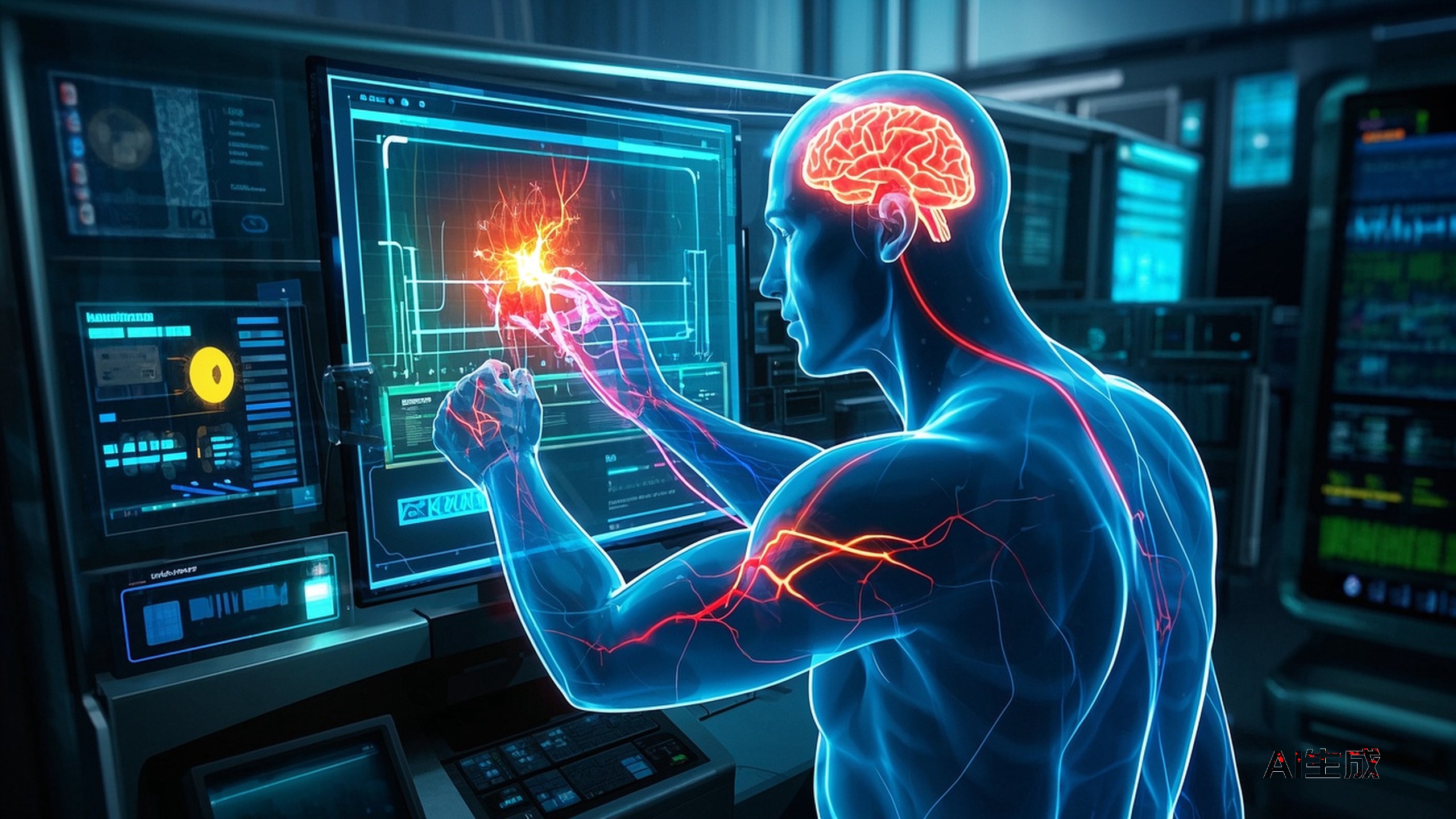 💤 睡眠健康与心理健康的关系：科学解读与实用建议