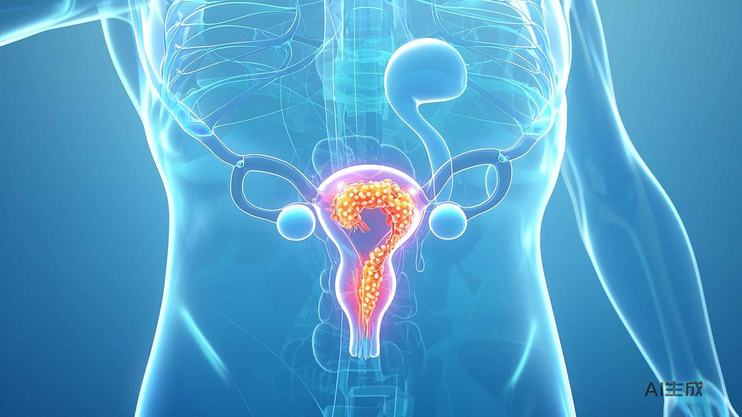 科普，卵巢癌科普：<span style="color: #da4707">老年</span>女性<span style="color: #da4707">健康</span>的隐藏风险与实用<span style="color: #da4707">建议</span>