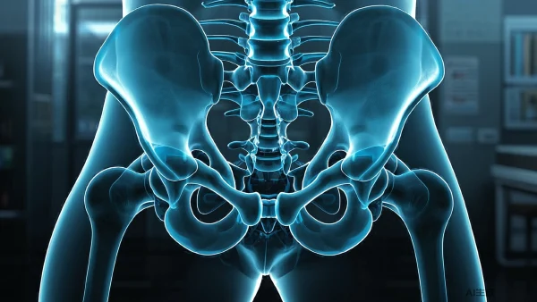 盆骨骨折的临床诊断与管理