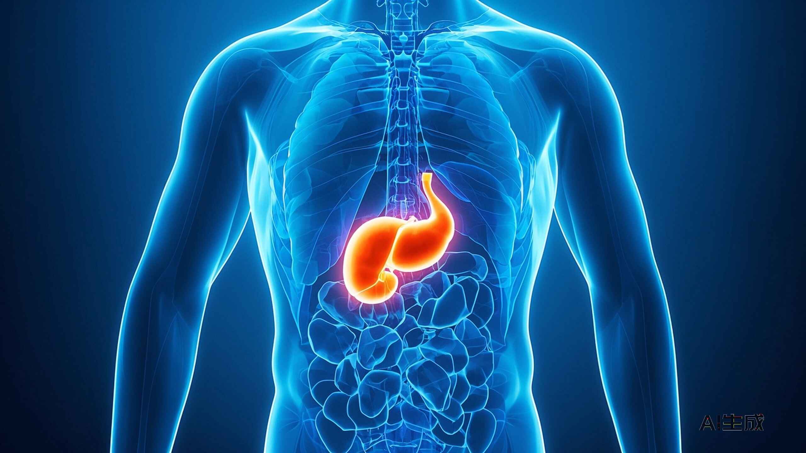 科普,麻醉科在膽囊結石手術中的關鍵作用與管理封面圖