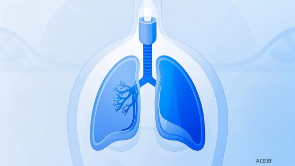 远离急性支气管炎:保护你的呼吸道健康