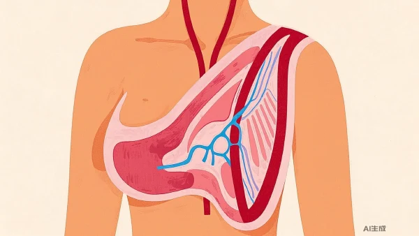 乳腺健康大作战——远离乳腺癌的阴影!