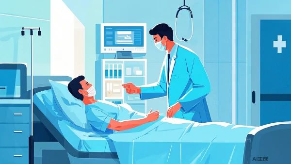 麻醉在骨科手术中的关键作用:如何确保安全与效果?