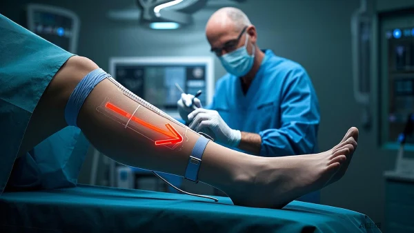 告别下肢静脉血栓——预防与治疗全攻略!