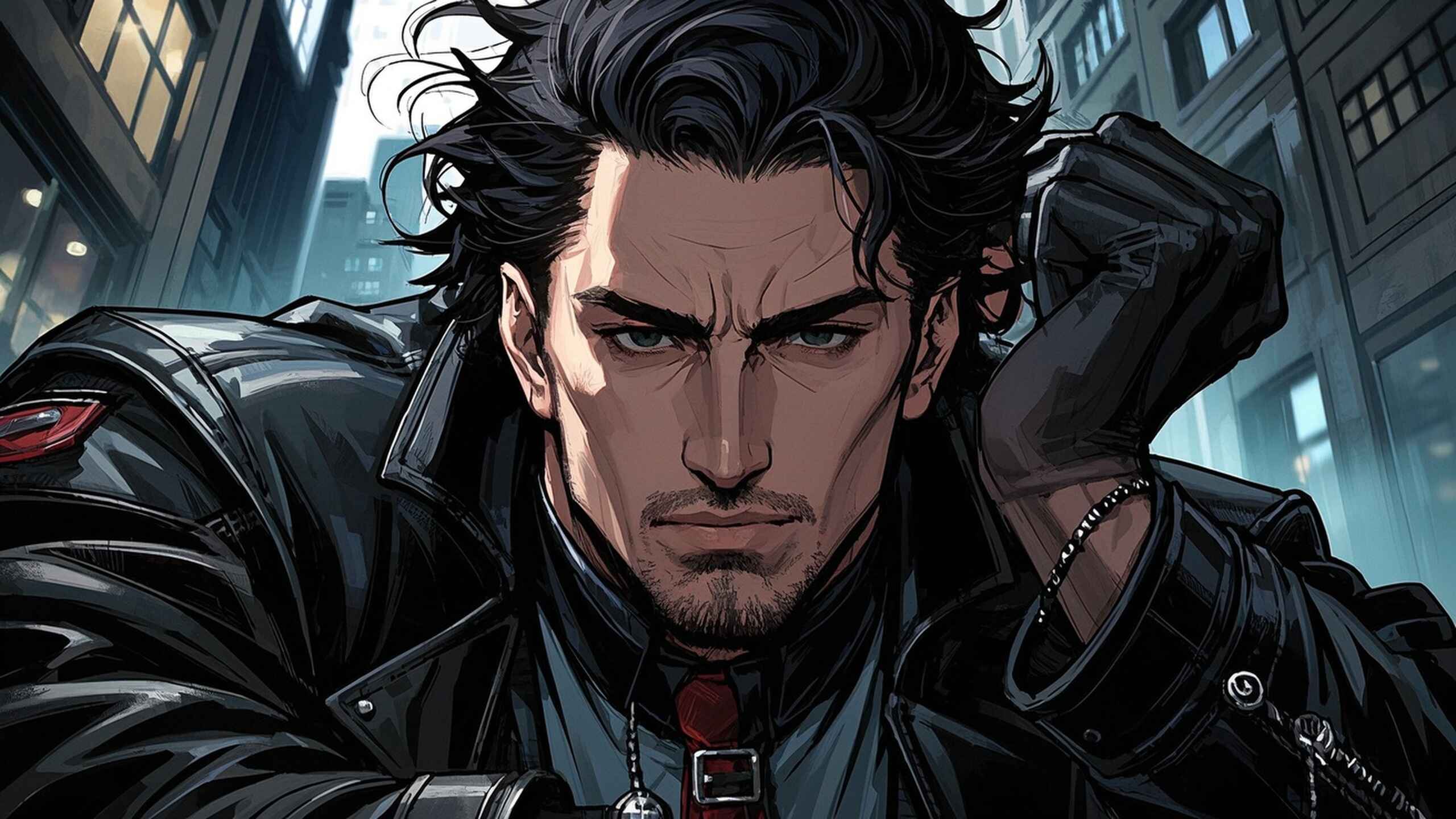 科普，探秘人格障碍：如何理解与应对<span style="color: #da4707">心理</span>健康<span style="color: #da4707">问题</span>的复杂性