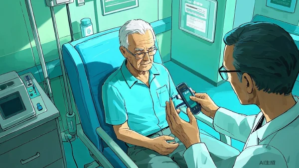 高龄患者如何管理2型糖尿病伴神经并发症?