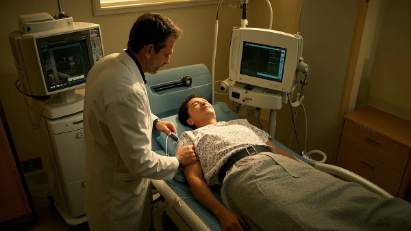 微创介入治疗：缓解全身疼痛的新时代