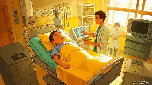 重塑美丽:畸形矫正手术的全景解析