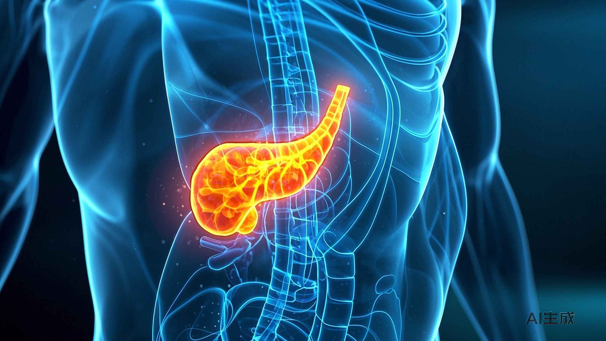 科普，<span style="color: #da4707">如何</span>科学识别和应对<span style="color: #da4707">胰腺癌</span>？